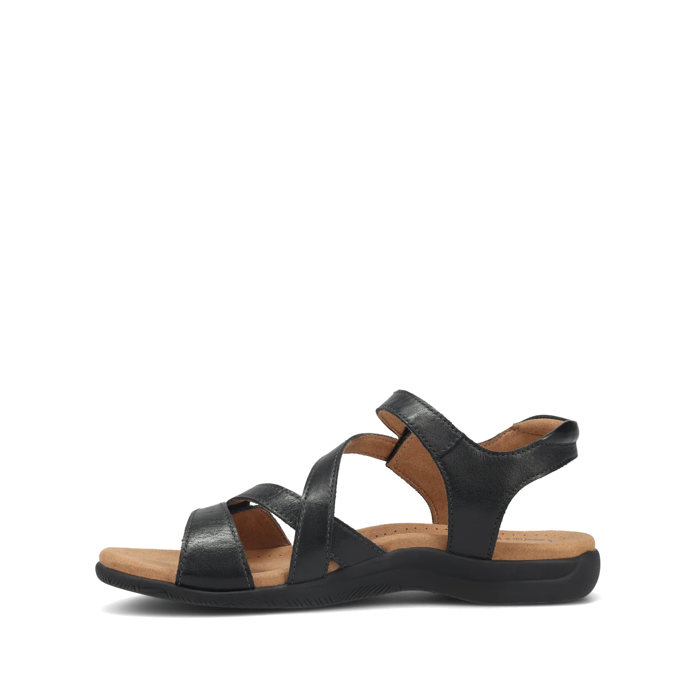Women's TAOS "Big Time" Leather Sandals