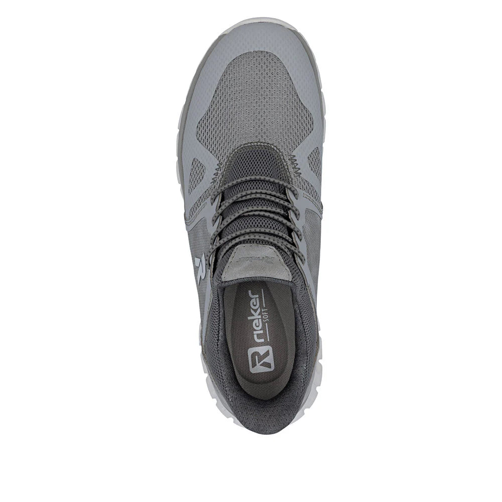 Men's Rieker "ReadyToGo" Sneakers