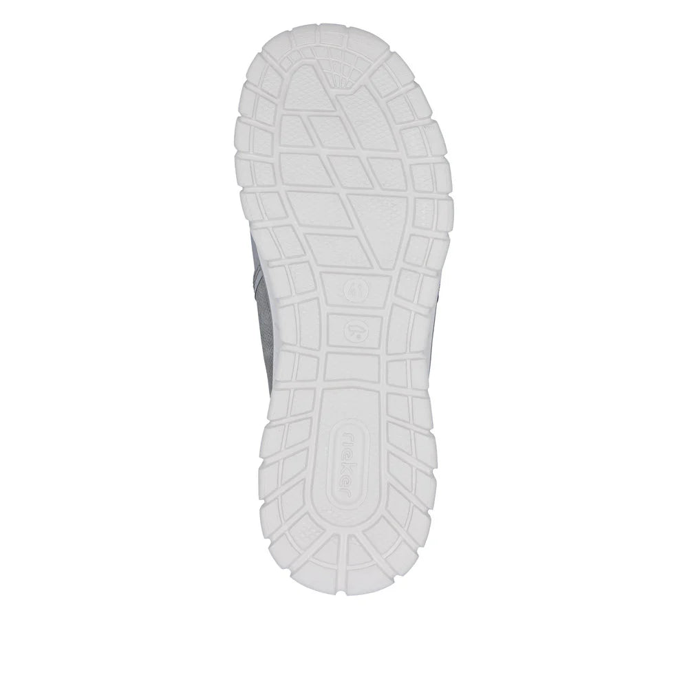 Men's Rieker "ReadyToGo" Sneakers