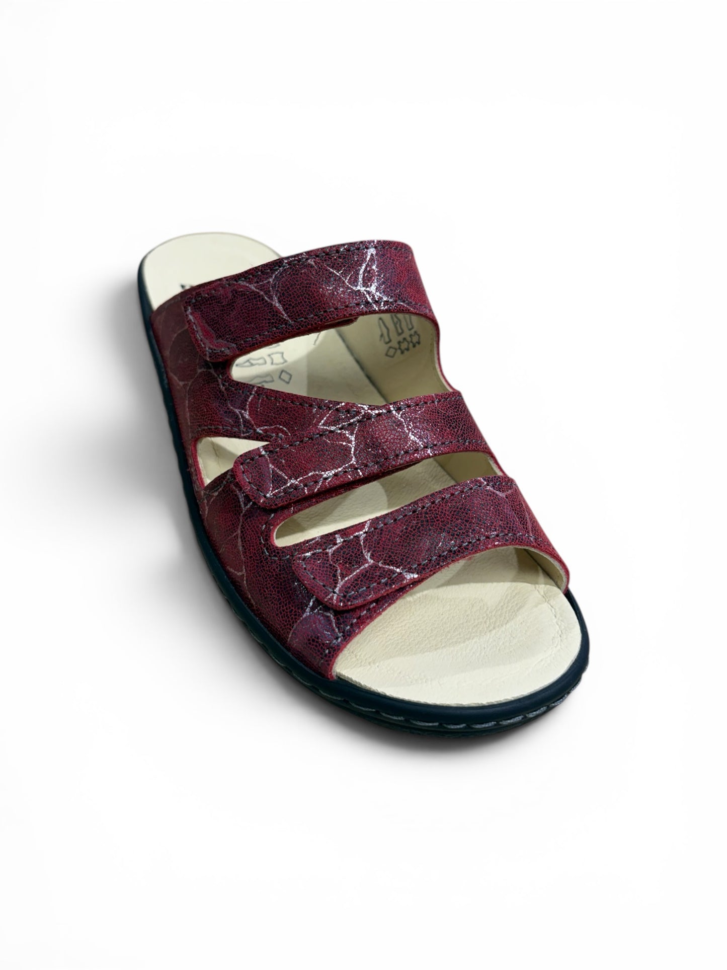Women's Volkswalker Dress Sandals