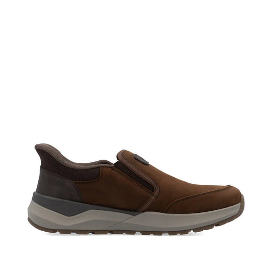 Men's Rieker Ready-To-Go RTex Casual