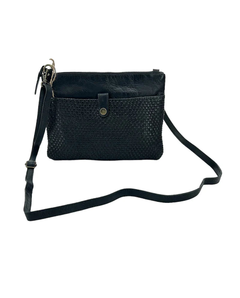 Milo Ocala Leather Handbag