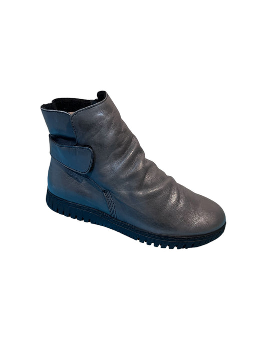 Women's Volkswalker Leather Fall Boot