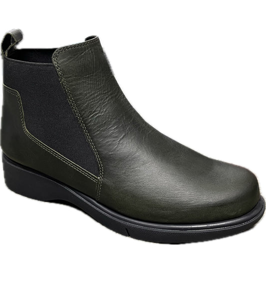 Women's Saydo Bootie - Aloe