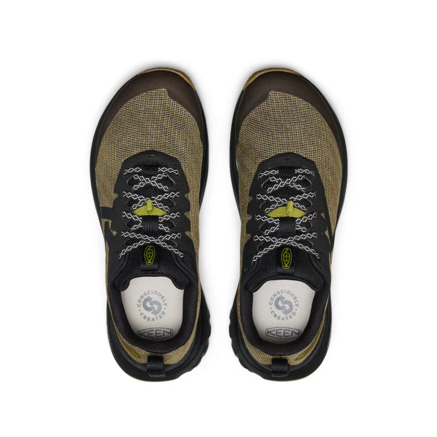 Men's Keen Roam Trail Running Shoe