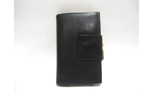 JBG women's Leather Wallet #1021