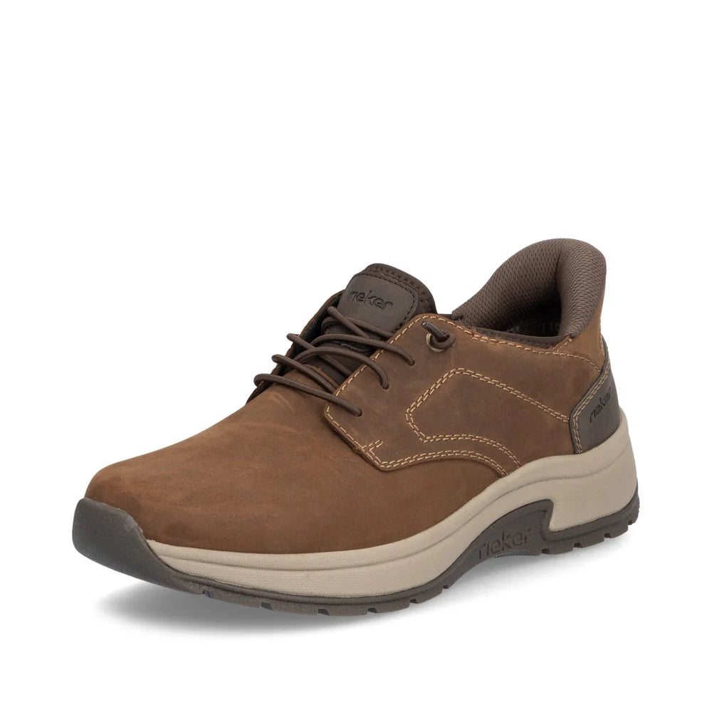 Men's Rieker Casual Slip-On Shoe
