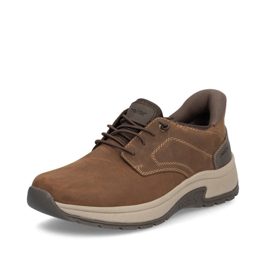 Men's Rieker Casual Slip-On Shoe
