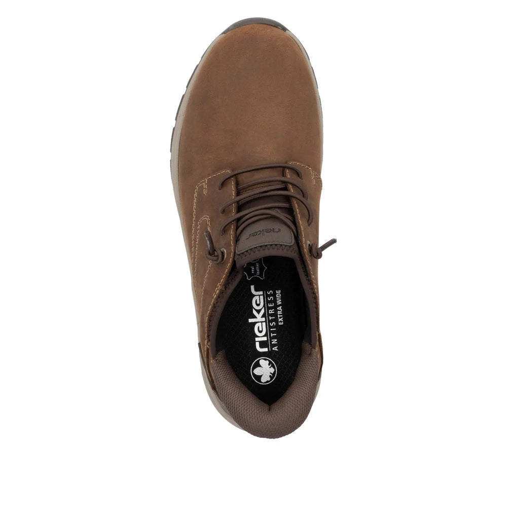 Men's Rieker Casual Slip-On Shoe