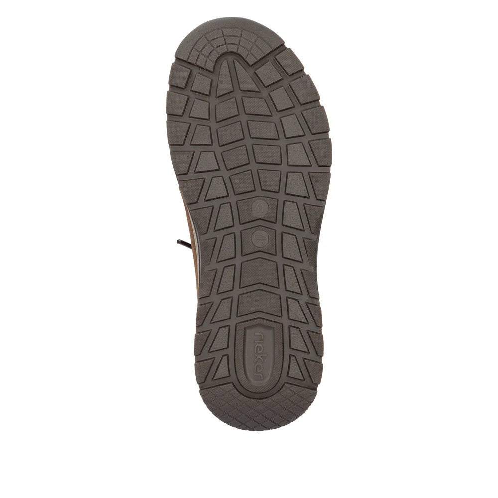 Men's Rieker Casual Slip-On Shoe