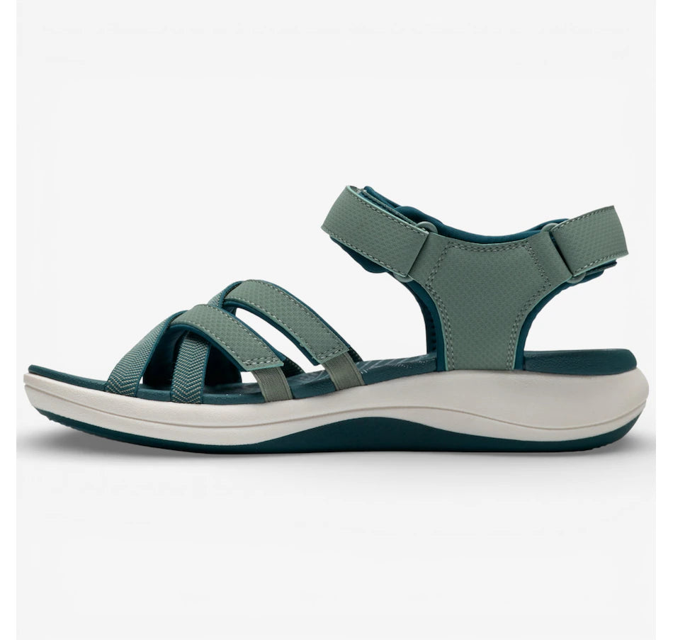Women's Clarks Mira Shore Sport Sandals