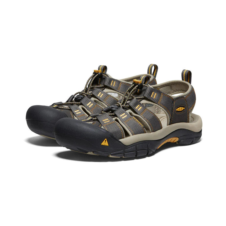Men's Keen Newport H2 Water Hiking Sandals