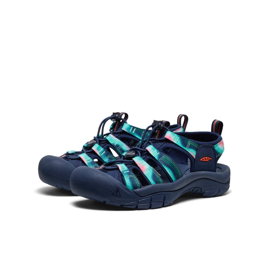 Women's Newport H2 Waterproof Hiking Sandals