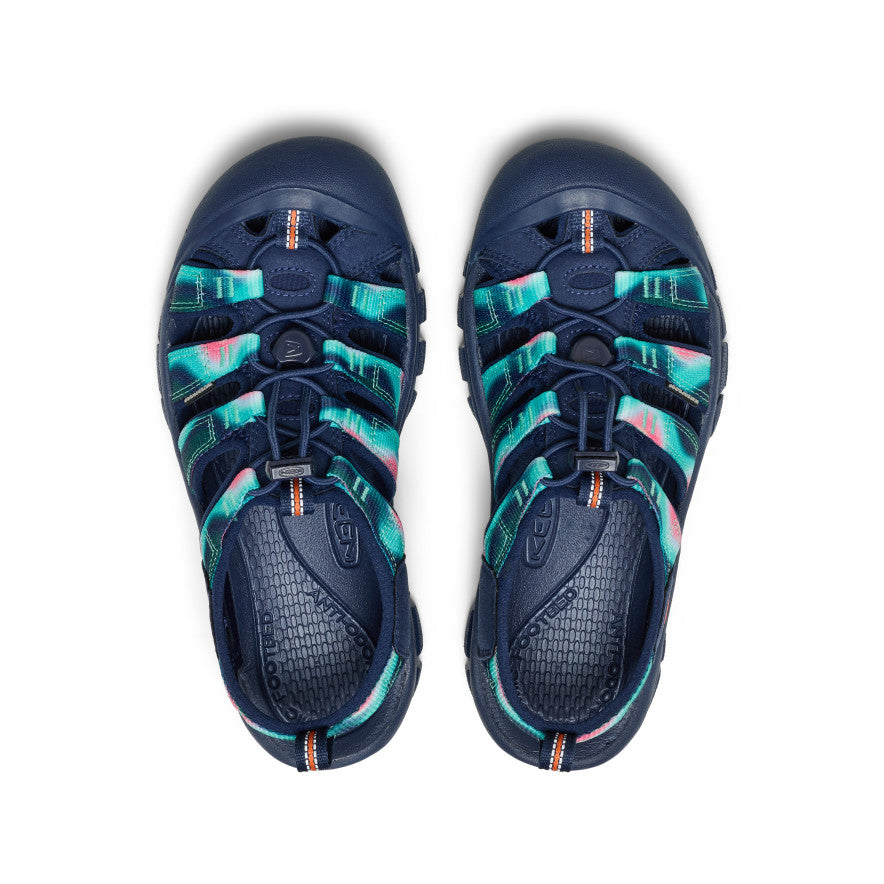 Women's Newport H2 Waterproof Hiking Sandals