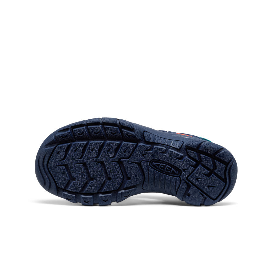 Women's Newport H2 Waterproof Hiking Sandals