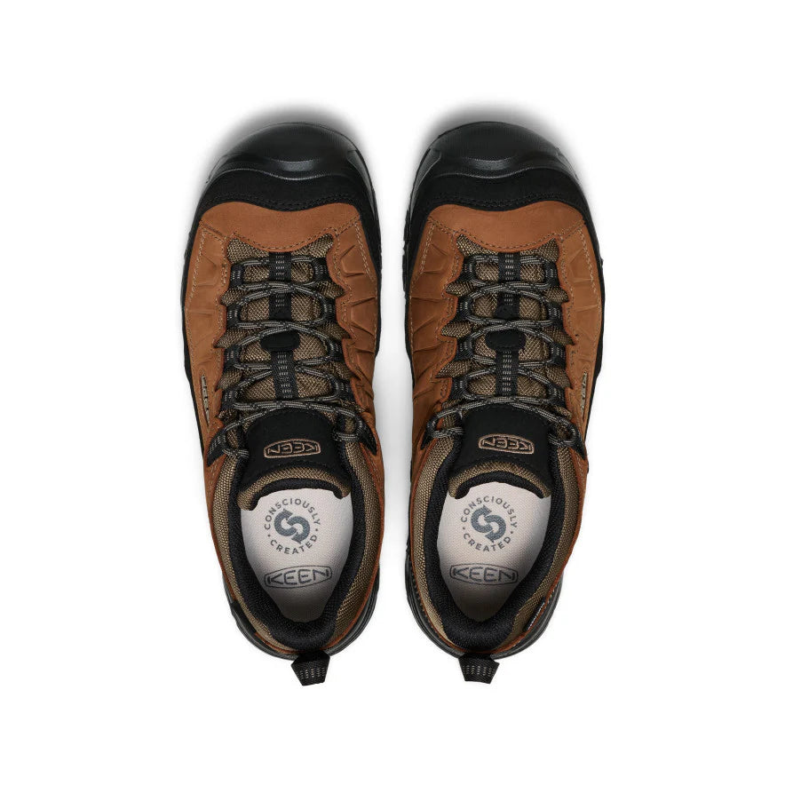 Men's Targhee IV WP Hiker Bison