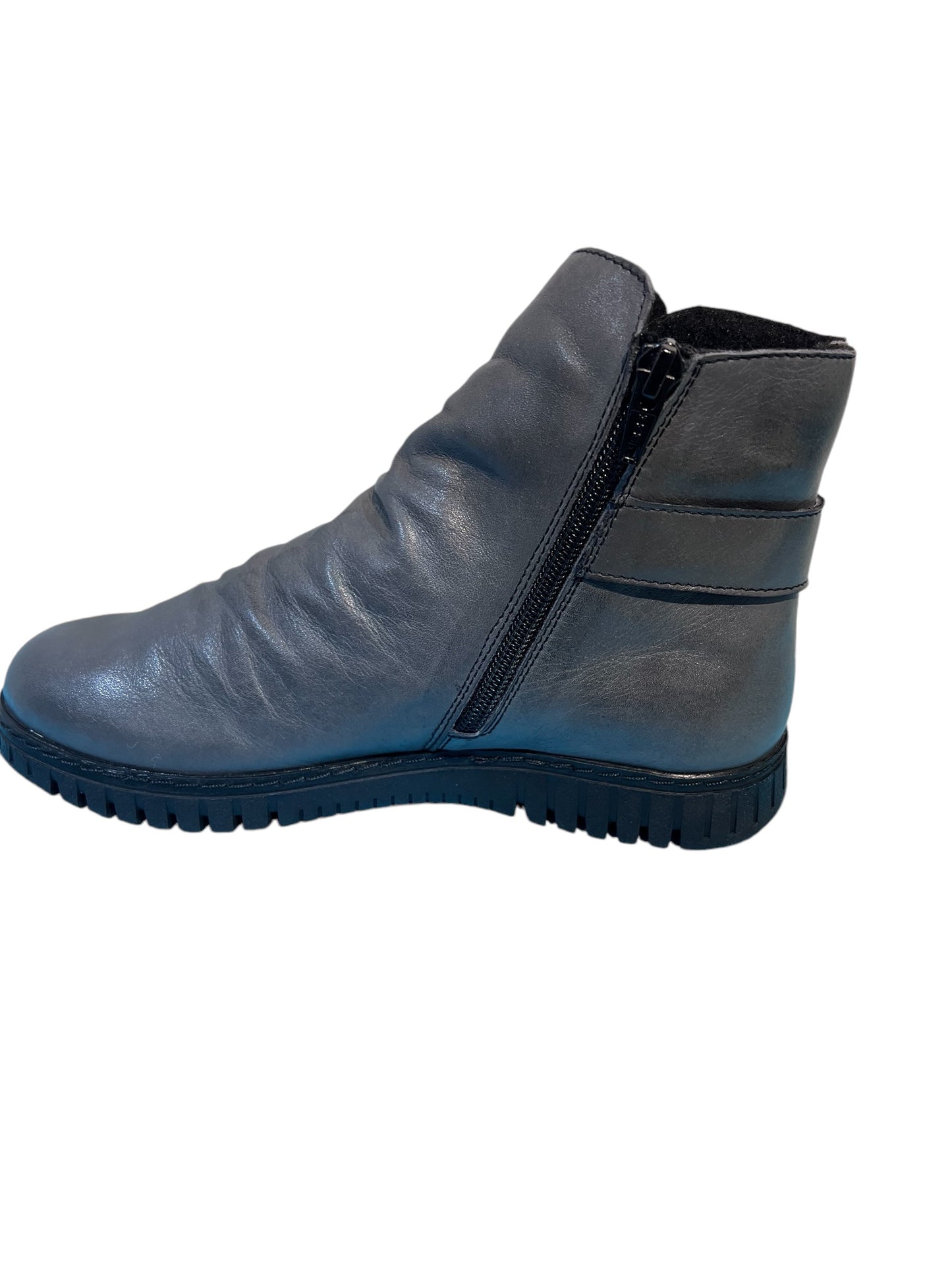 Women's Volkswalker Leather Fall Boot