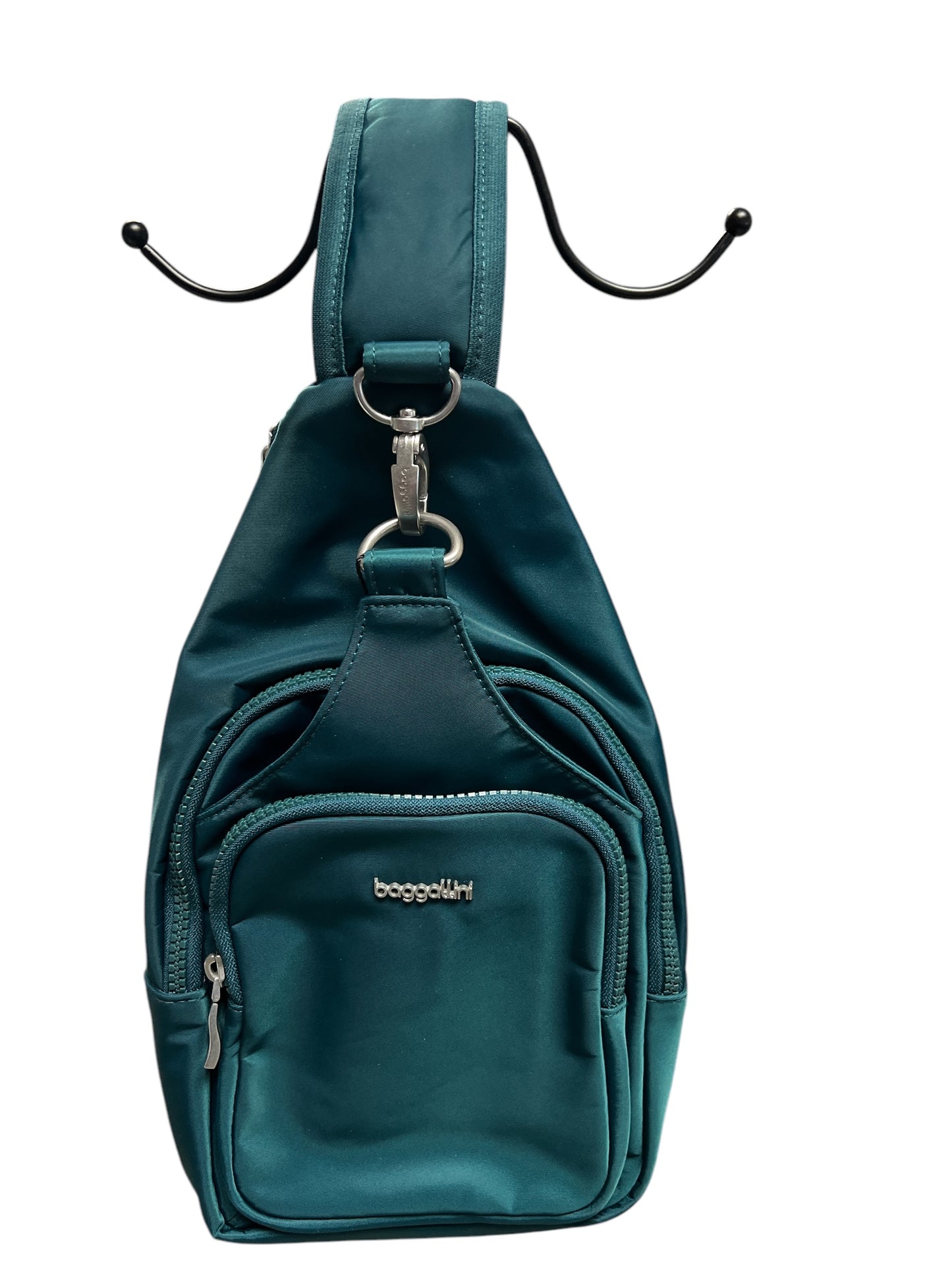 Baggalini Central Park Sling Bag