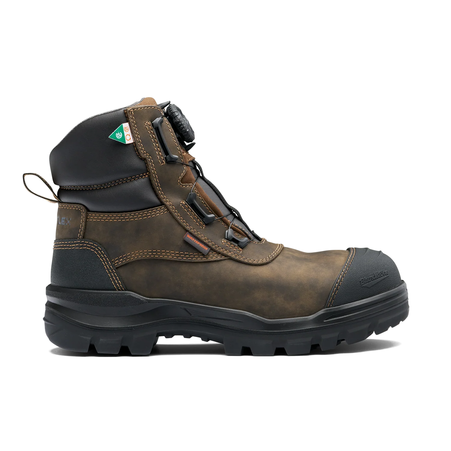 Blundstone RotoFlex BOA Safety Boot