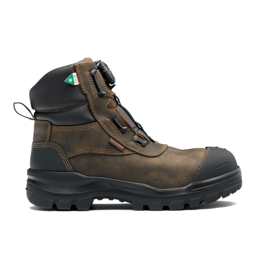 Blundstone RotoFlex BOA Safety Boot