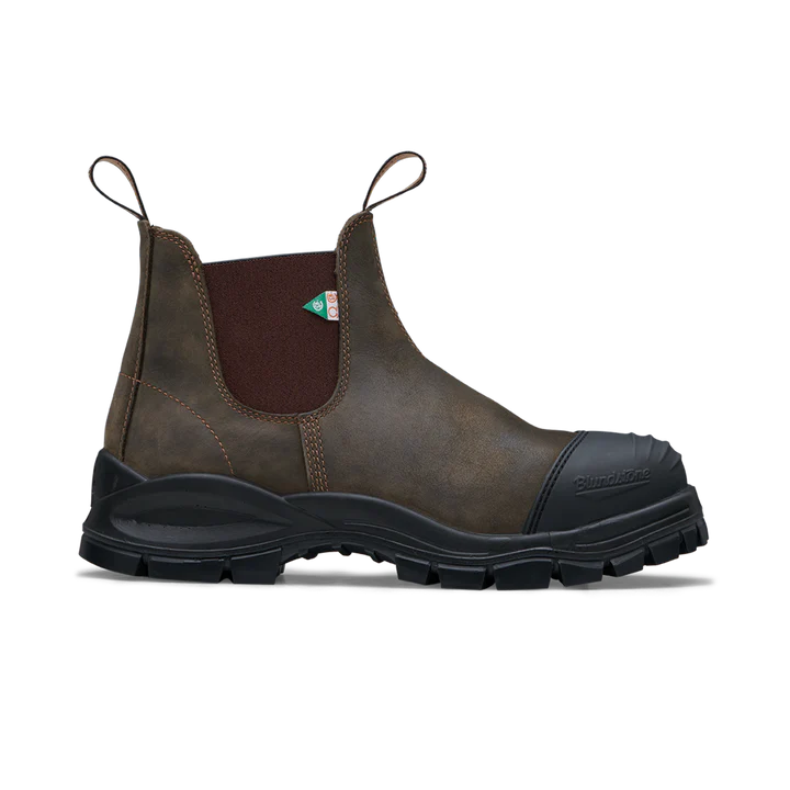 Blundstone #962 XFR Work & Safety