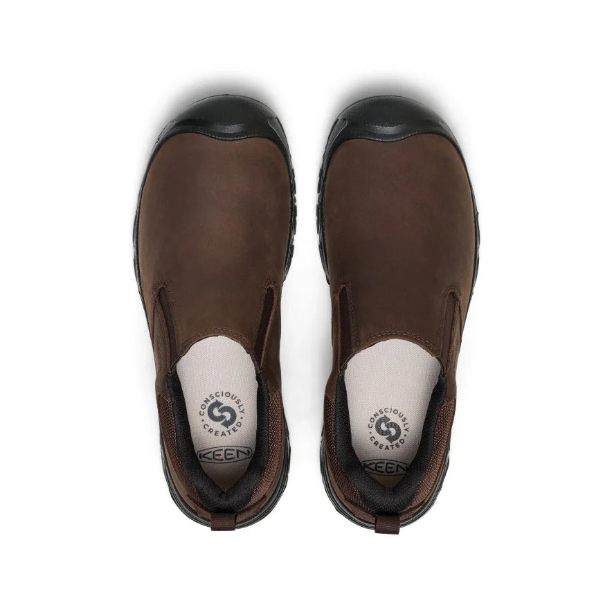 Men's Keen - Targhee IV Slip On Shoe