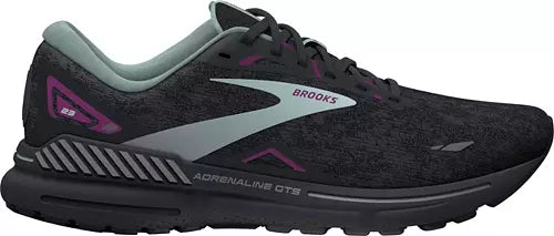 Women's Brooks Running Shoe- Adrenaline GTS 23