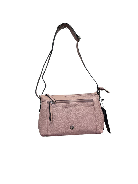La Diva Crossbody Purse - R14825STL
