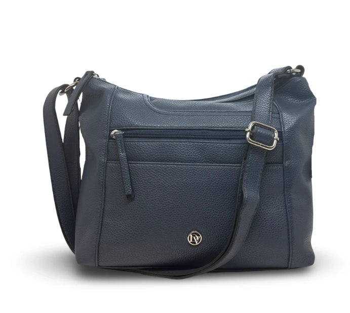 La Diva R14826 Crossbody Purse