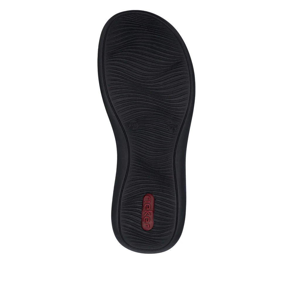 Women’s Rieker Slingback Closed-Toe Sandal