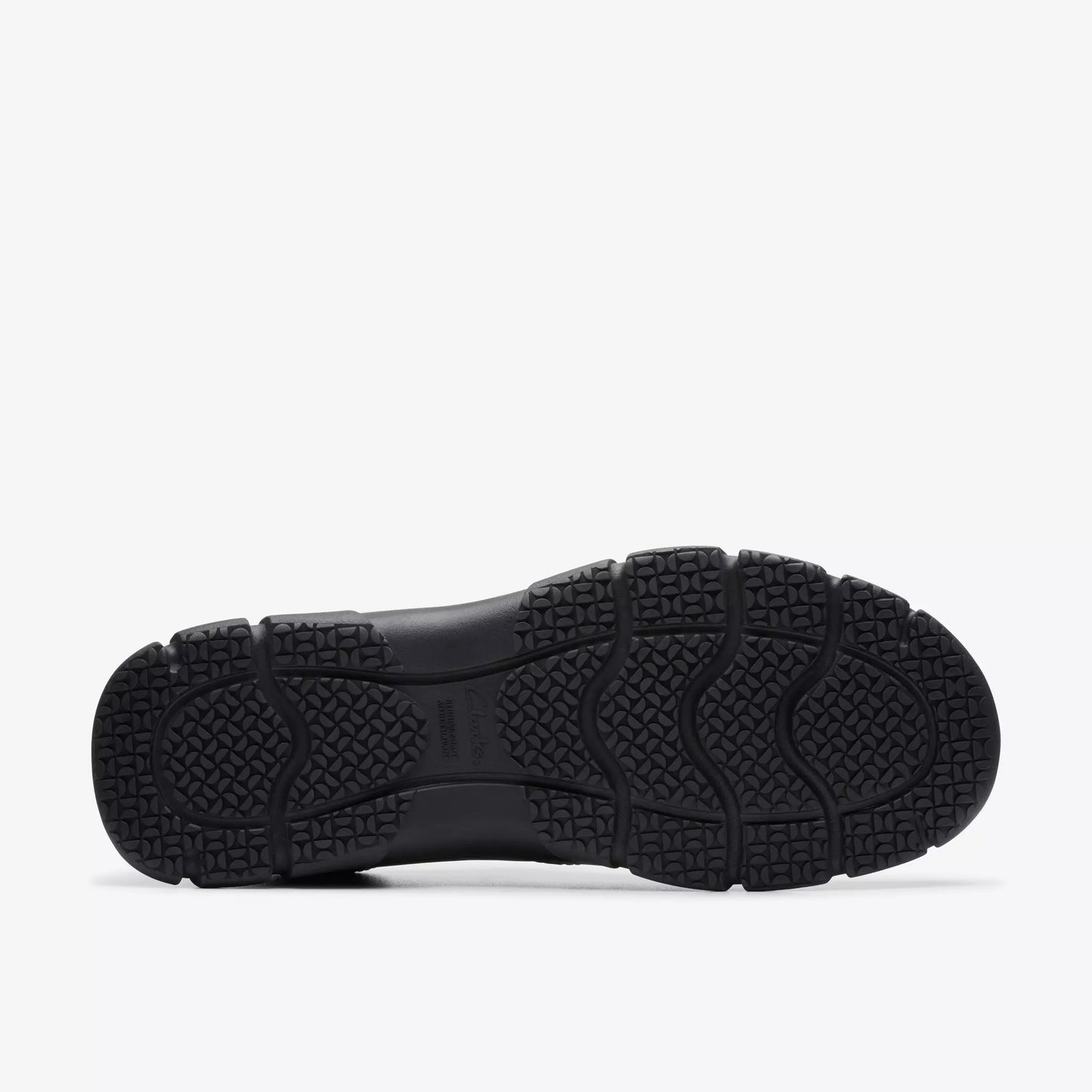 Men's Clarks Lace Up Shoe - Walpath Step