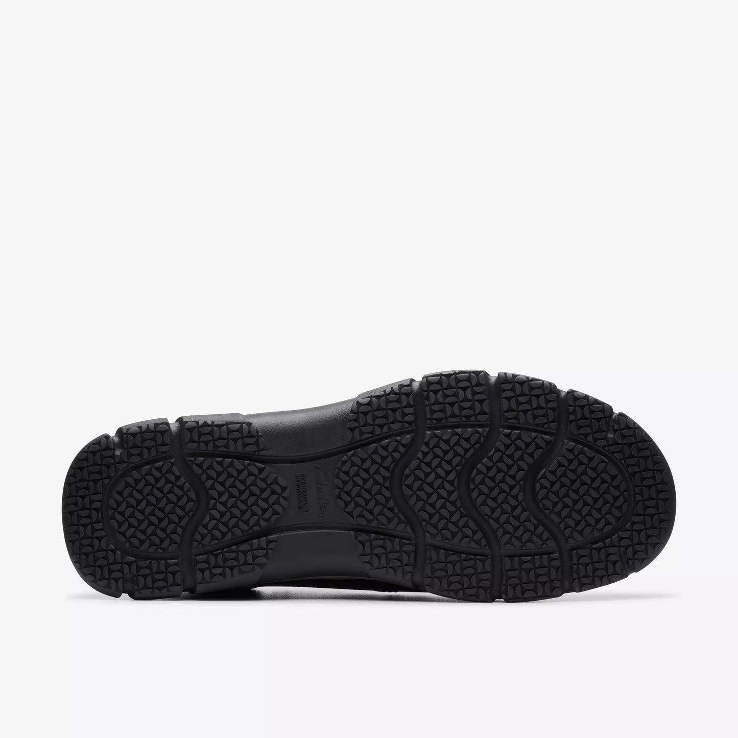 Men's Clarks Lace Up Shoe - Walpath Step