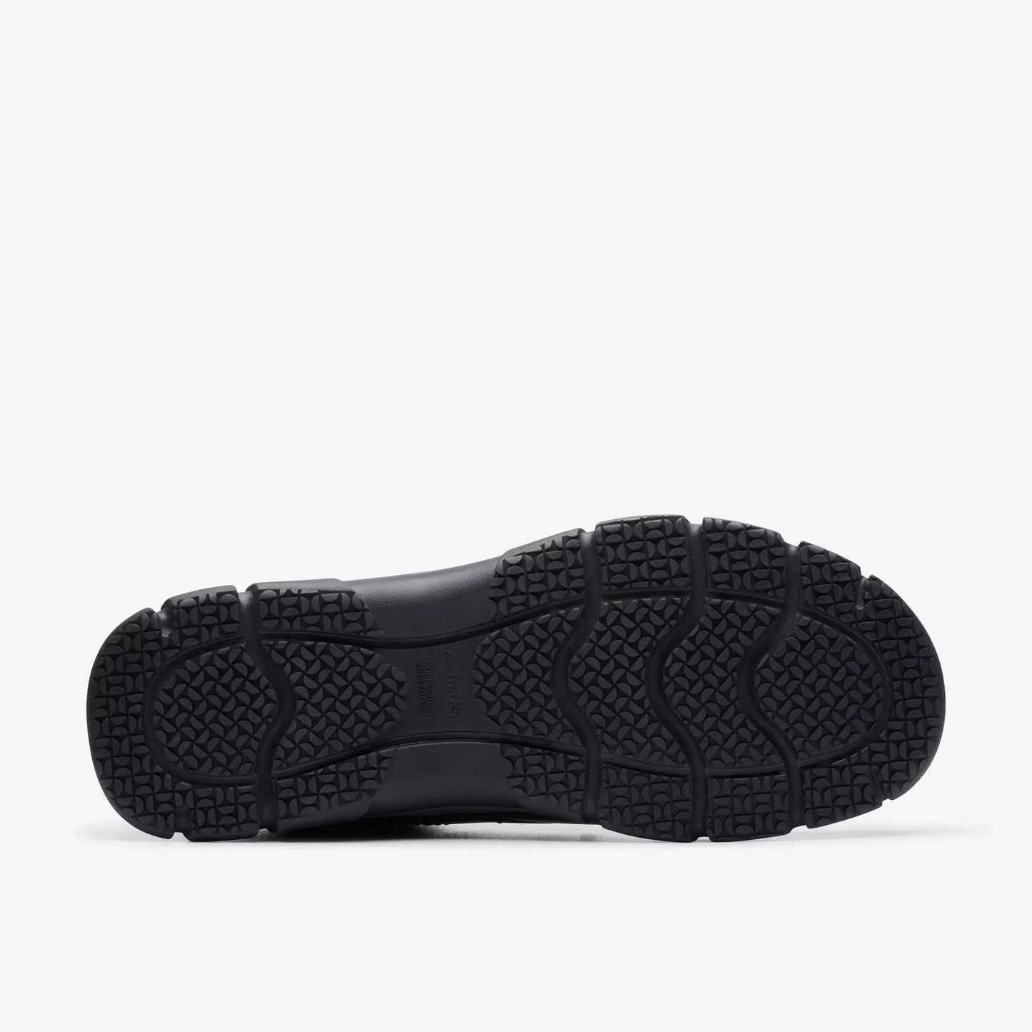Men's Clarks Lace Up Shoe - Walpath Low