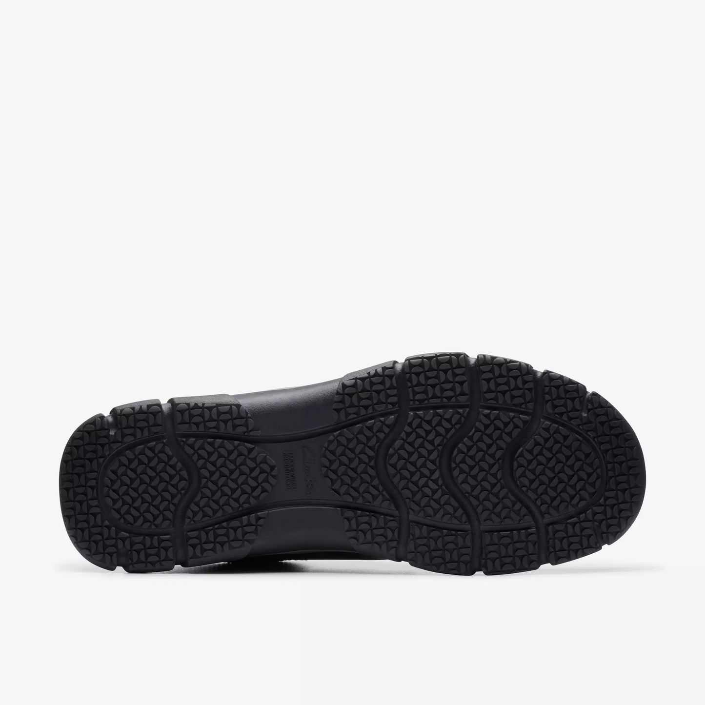 Men's Clarks Lace Up Shoe - Walpath Low