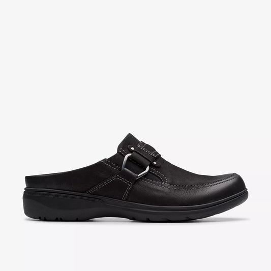 Women's Clarks "Carleigh Viola" Clog