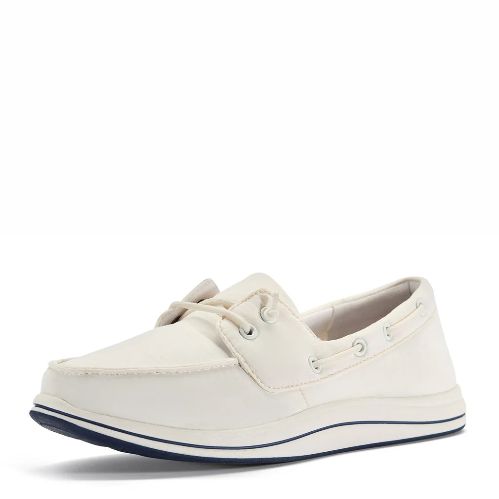 Women's Clarks Breeze Edge Boat Shoes