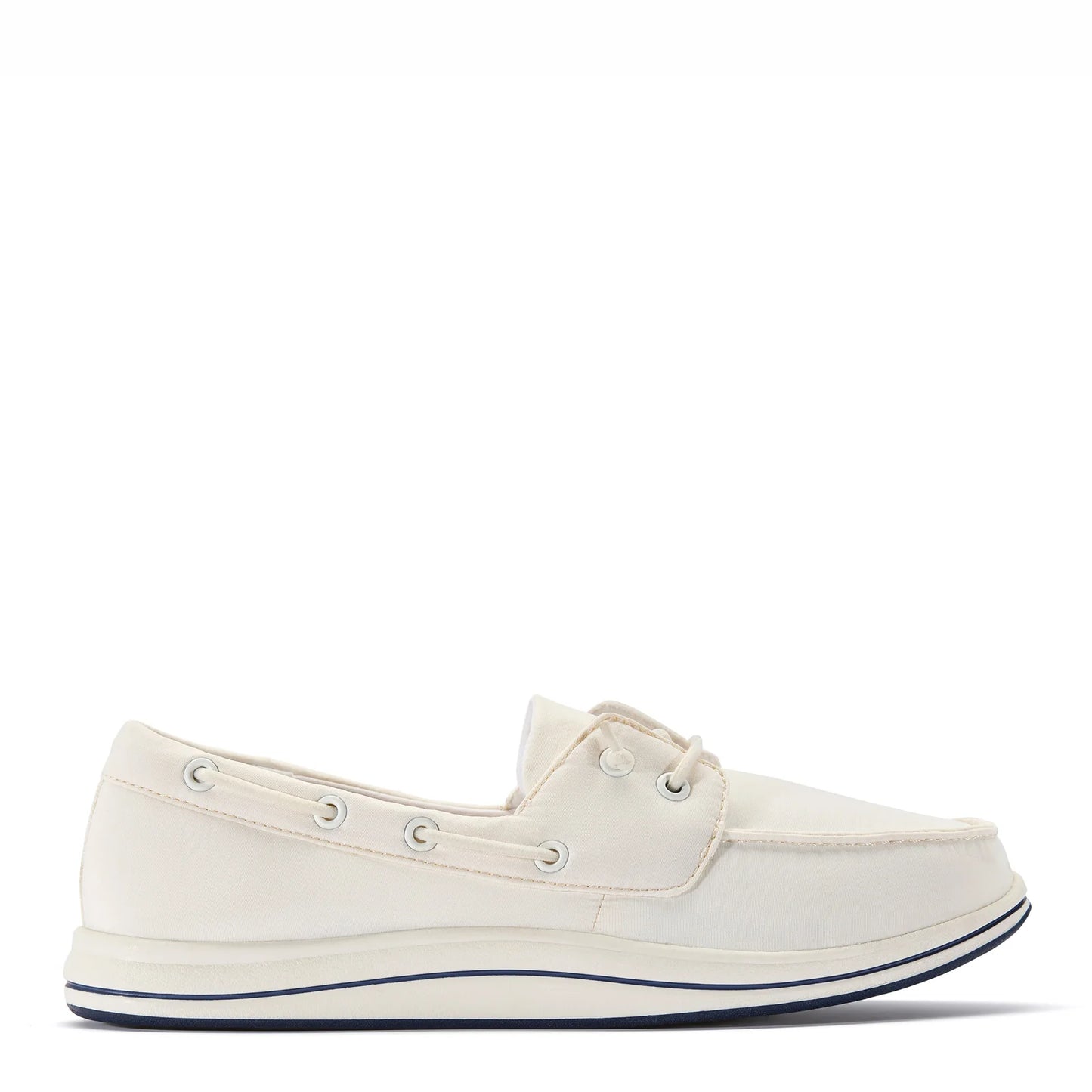 Women's Clarks Breeze Edge Boat Shoes