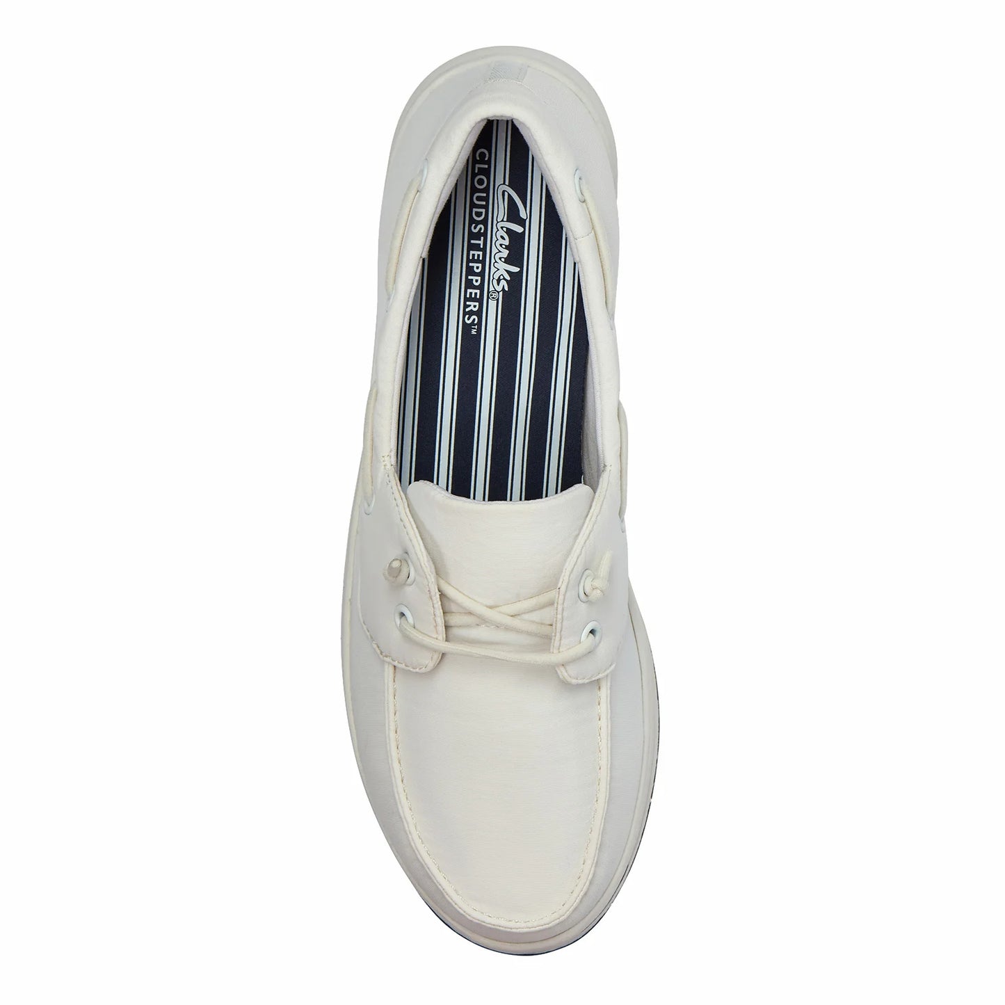 Women's Clarks Breeze Edge Boat Shoes