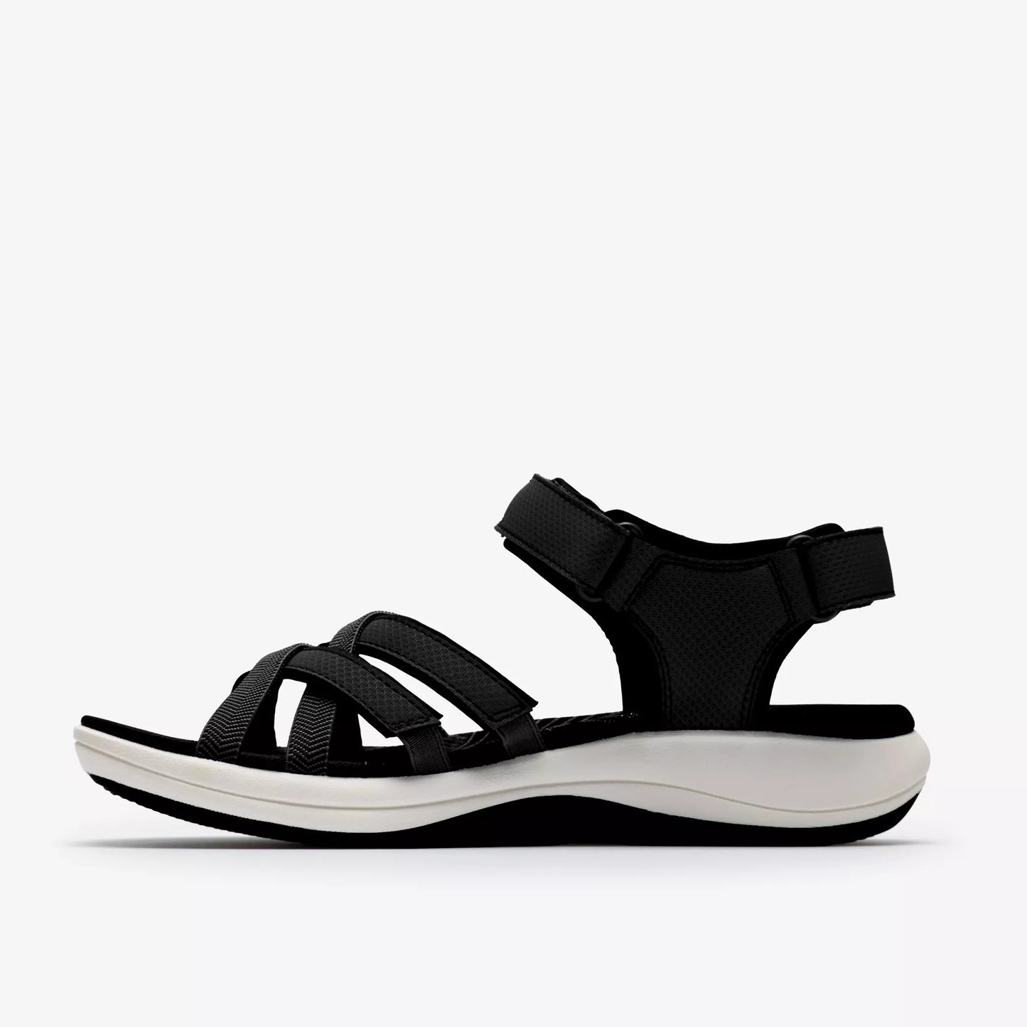 Women's Clarks Mira Shore Sport Sandals