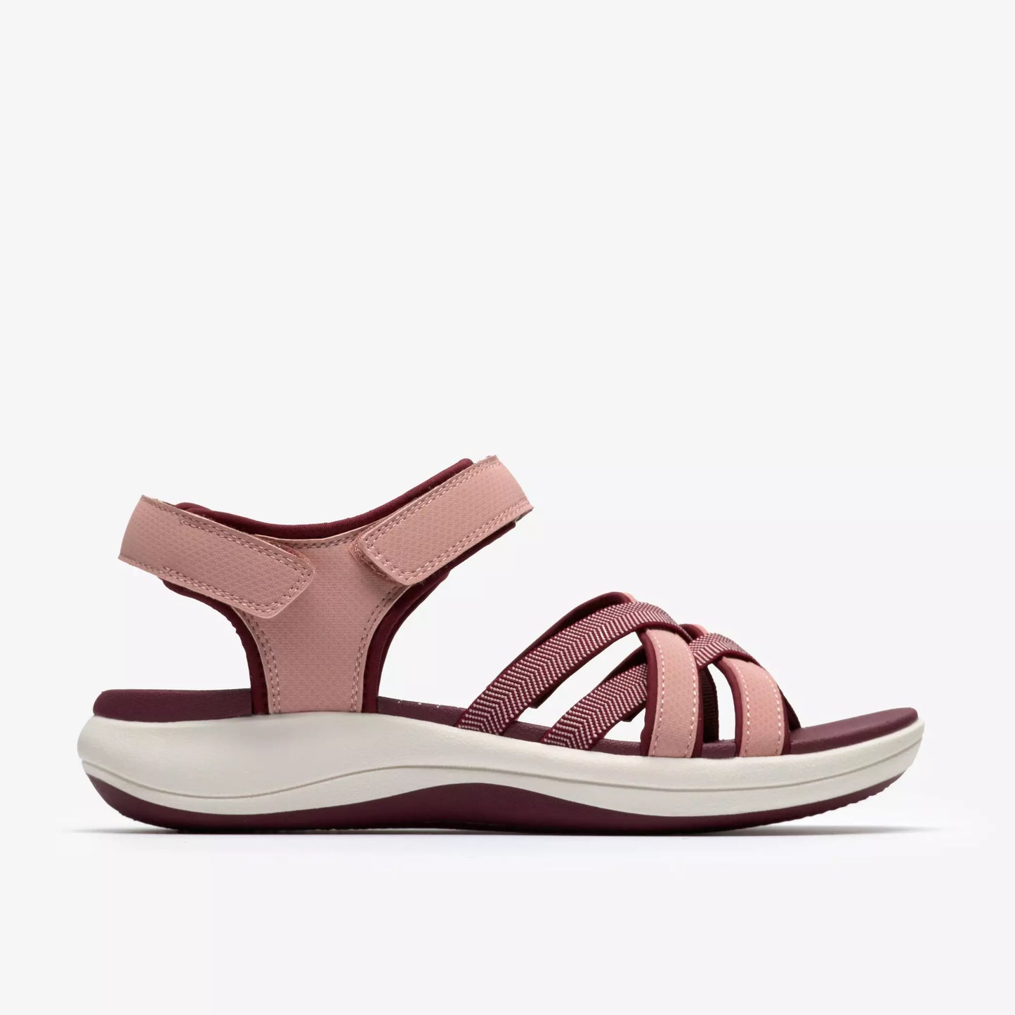 Women's Clarks Mira Shore Sport Sandals