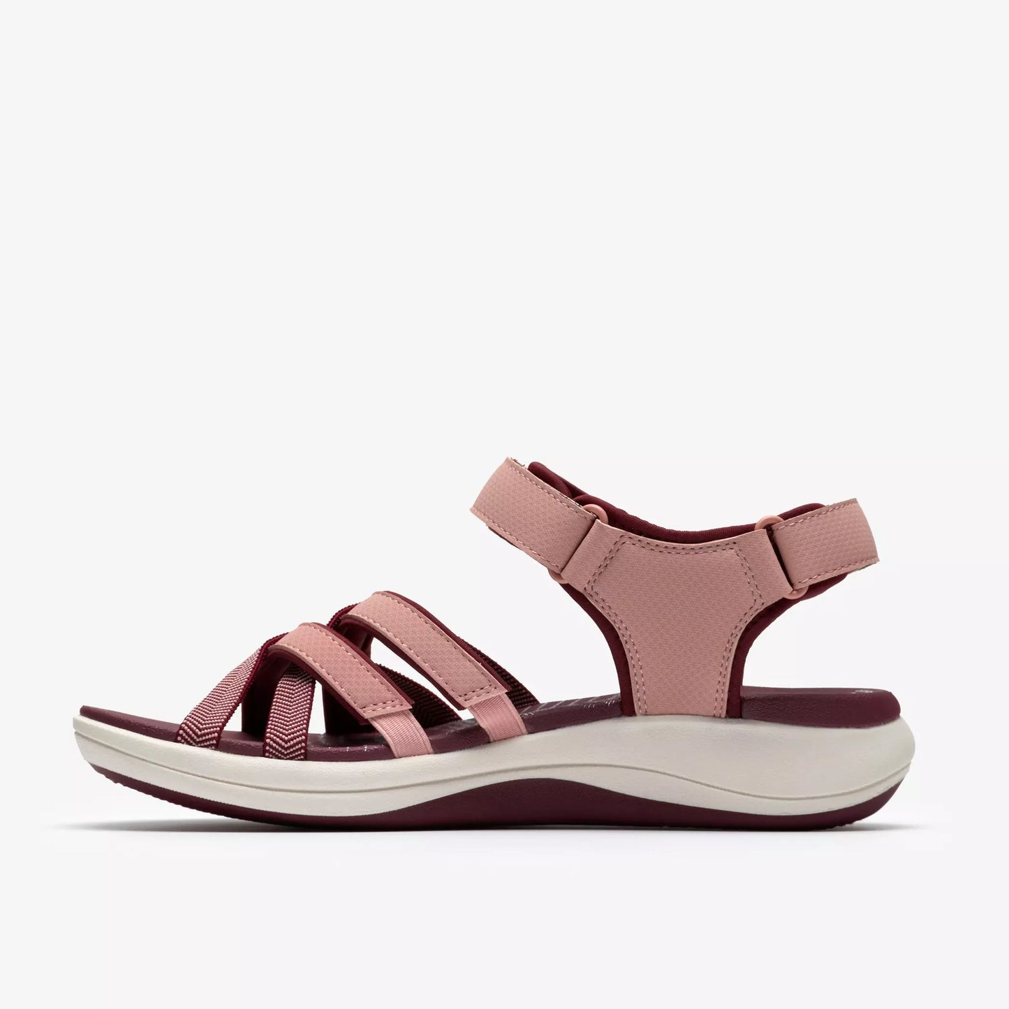 Women's Clarks Mira Shore Sport Sandals