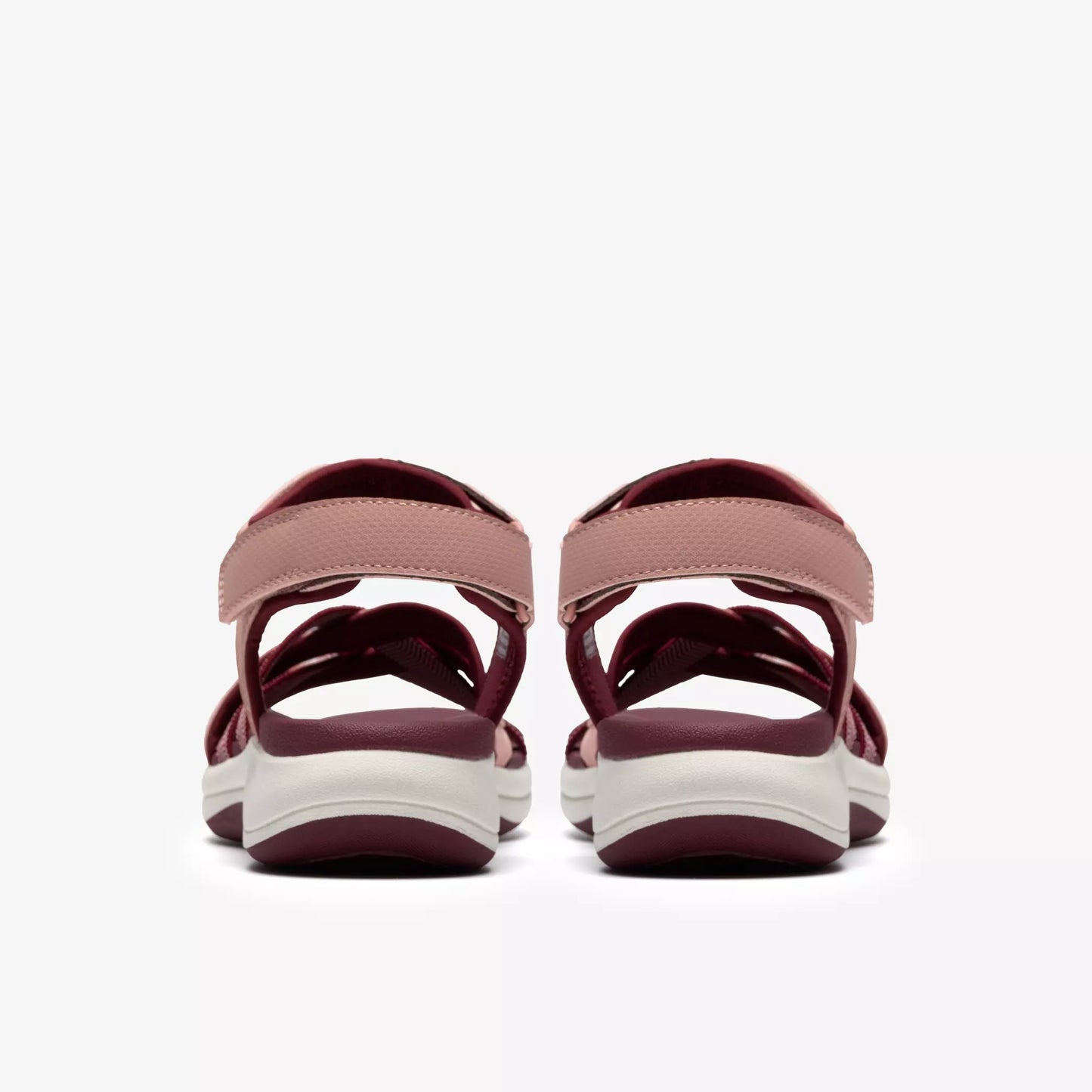 Women's Clarks Mira Shore Sport Sandals