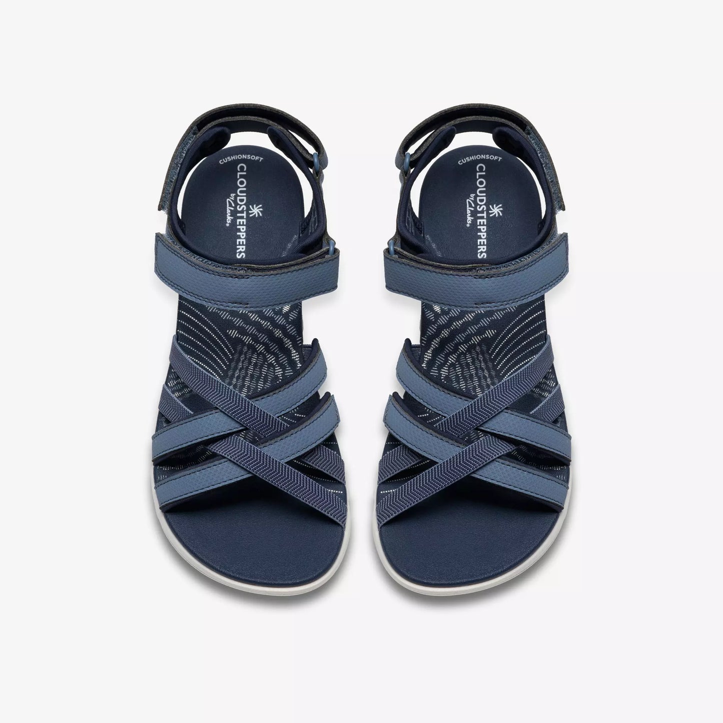 Women's Clarks Mira Shore Sport Sandals