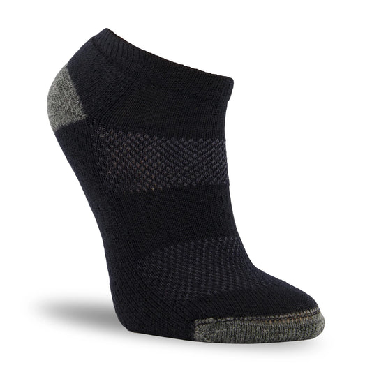 JB Fields Merino Wool Mesh Hiker Socks