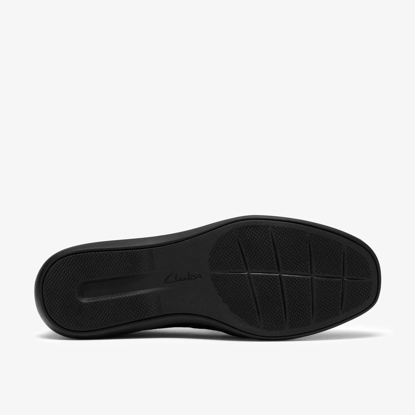 Women's Clarks Loafer - Lynell Bay
