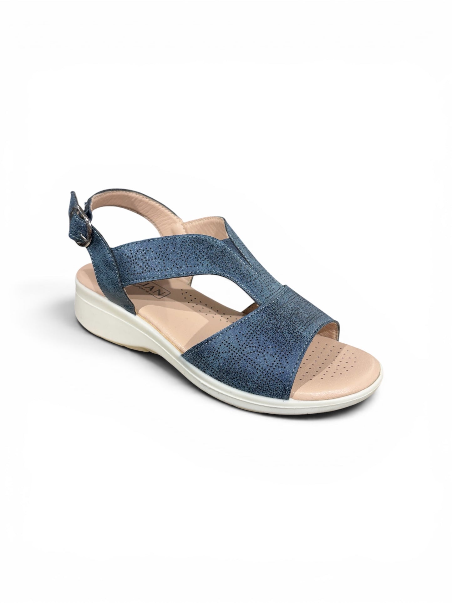 Women's Italian Comfort "Giulia" Sandals