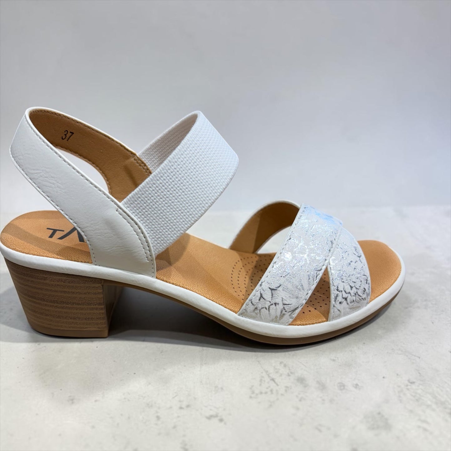 Women's Taxi "Monica" Sandals