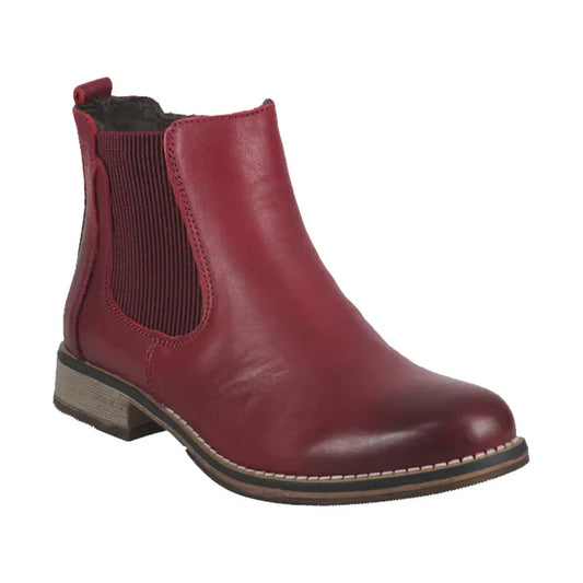 Women's Josef Seibel "Berlina 01" Ankle Boots