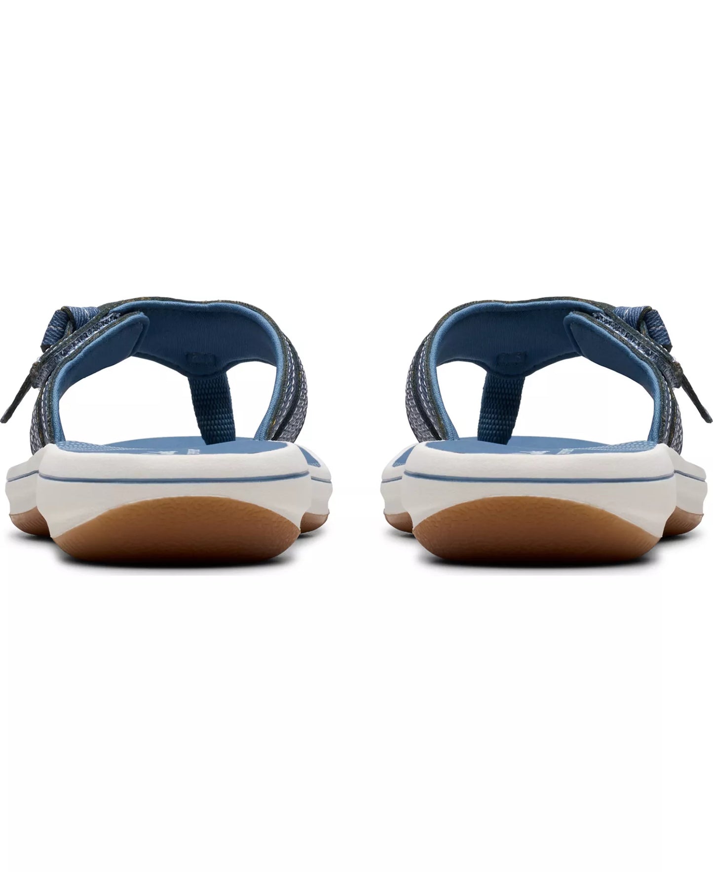 Women's Clarks Breeze Dahlia Flip-Flops