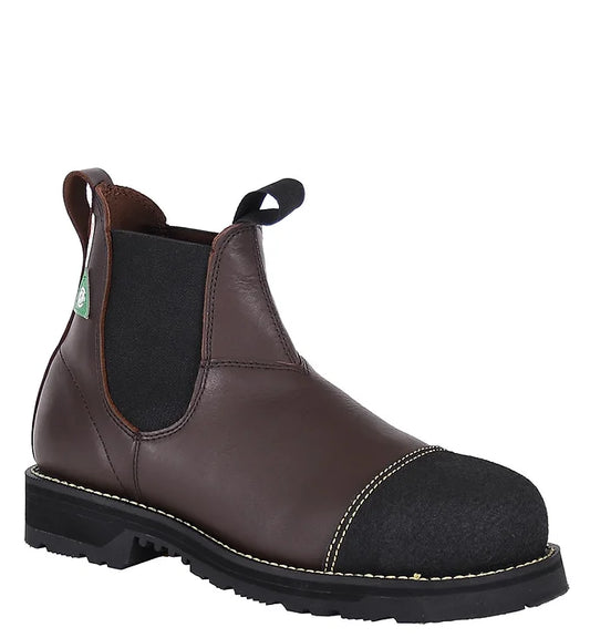 Canada West Chelsea Work Boot #34330